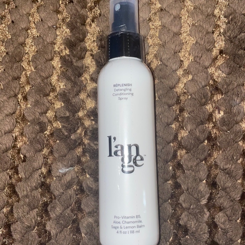 ✨🌟 Conditioning Spray
Hydration , Extension Safe✨🌟